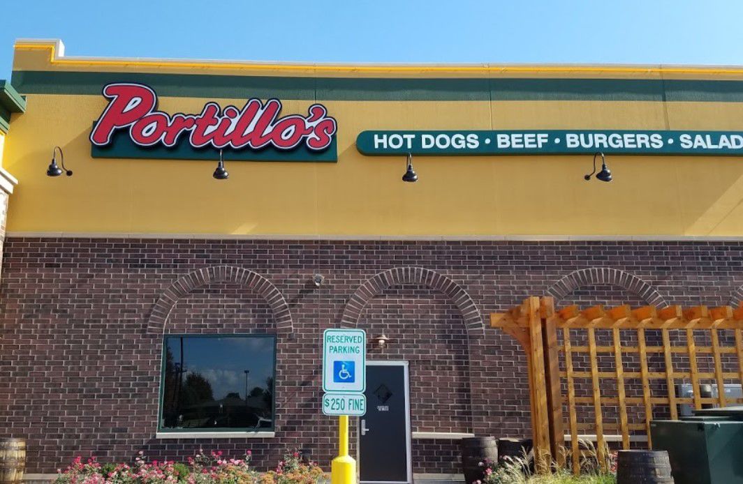 Portillo's